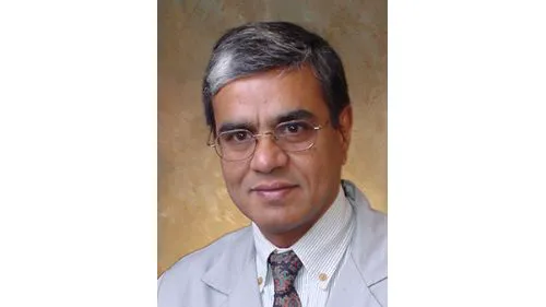 Pradeep Maheshwari, MD 1