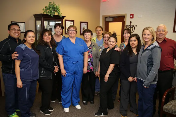 Vein and Laser Center of Elgin Cardiac Surgery 1