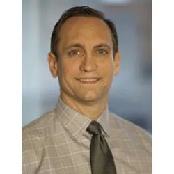 William F. Polito, MD ico