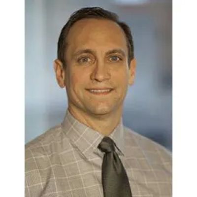 William F. Polito, MD