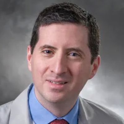 David Gamboa, MD