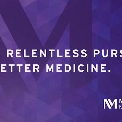 Bluhm Cardiovascular Institute at Northwestern Medicine Bloomingdale