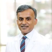 Kousik Krishnan, MD - Midwest Cardiovascular Institute