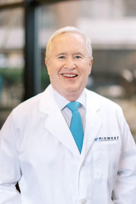 Mark Goodwin, MD - Midwest Cardiovascular Institute 0