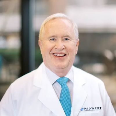 Mark Goodwin, MD - Midwest Cardiovascular Institute
