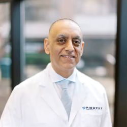 Moeen Saleem, MD - Midwest Cardiovascular Institute ico