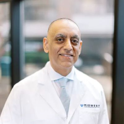 Moeen Saleem, MD - Midwest Cardiovascular Institute