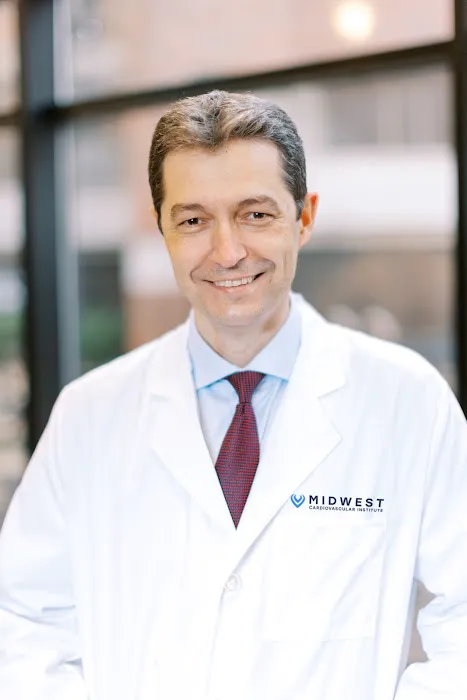 Stan Skaluba, MD - Midwest Cardiovascular Institute 0