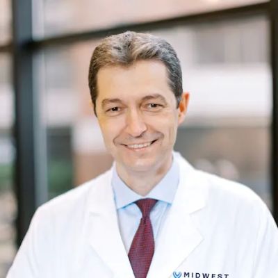 Stan Skaluba, MD - Midwest Cardiovascular Institute