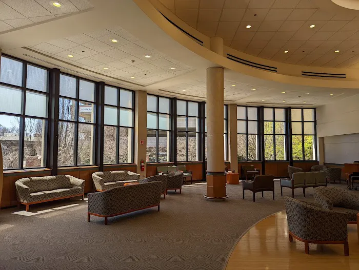 Endeavor Health Edward Hospital 4