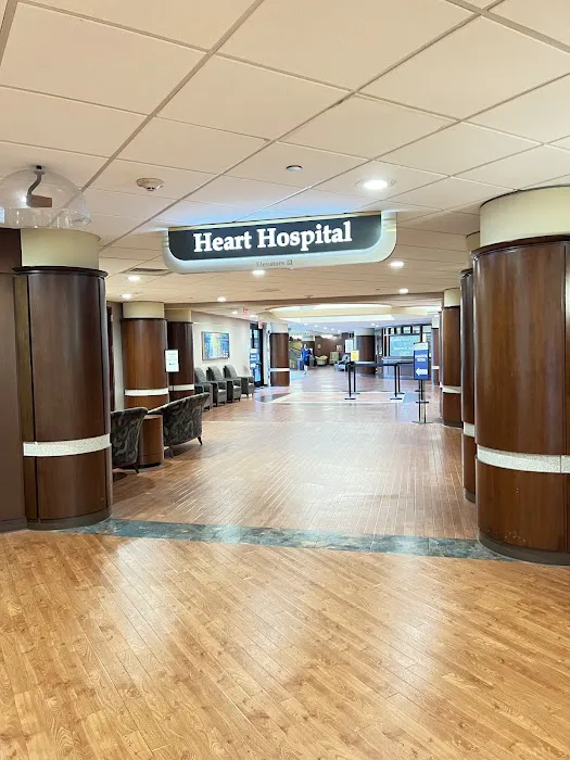 Endeavor Health Edward Hospital 5