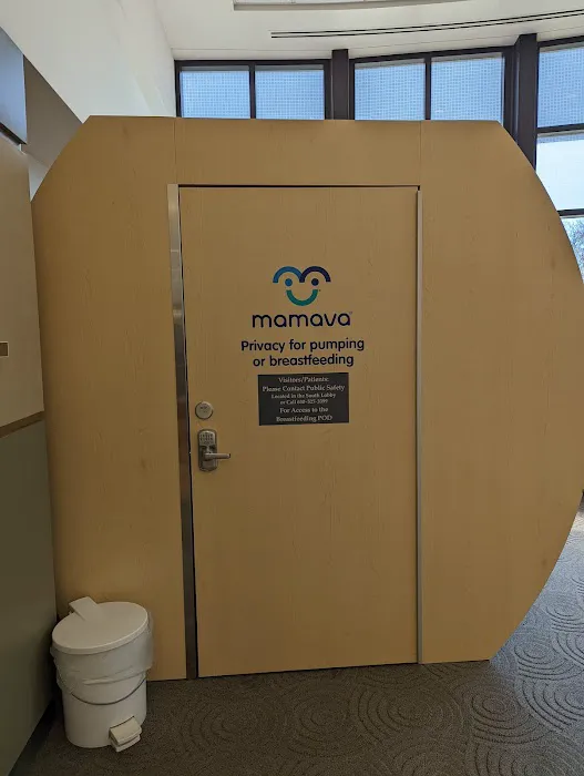 Endeavor Health Edward Hospital 1