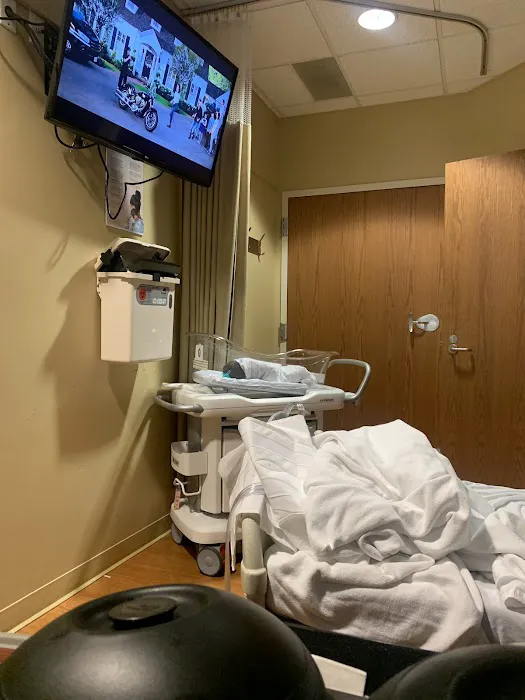 Endeavor Health Edward Hospital 7