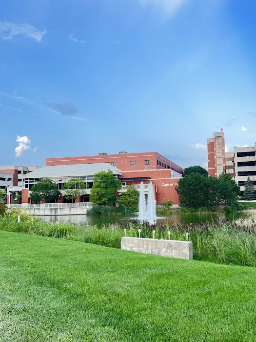 Endeavor Health Edward Hospital 3