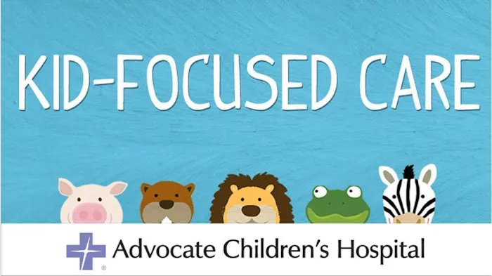 Advocate Children's Heart Institute 1