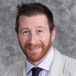 Mark H. Wernick, MD ico