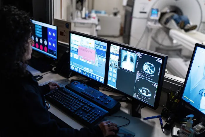 Immediate Heart & Vascular Care Clinics at Chicago Cardiology Institute 1