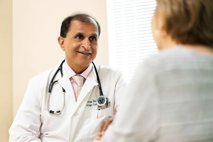 Immediate Heart & Vascular Care Clinics at Chicago Cardiology Institute 0
