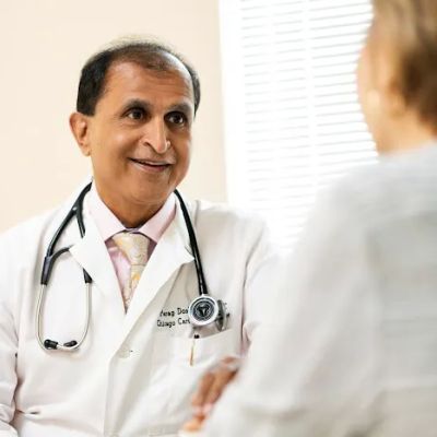 Immediate Heart & Vascular Care Clinics at Chicago Cardiology Institute