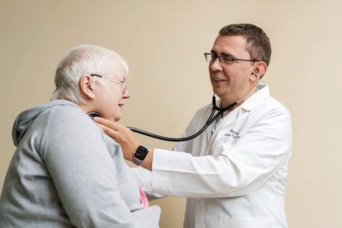 Immediate Heart & Vascular Care Clinics at Chicago Cardiology Institute 3