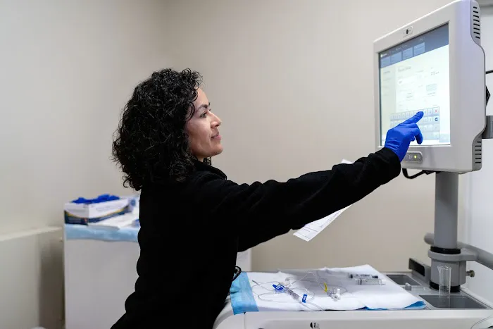 Immediate Heart & Vascular Care Clinics at Chicago Cardiology Institute 9
