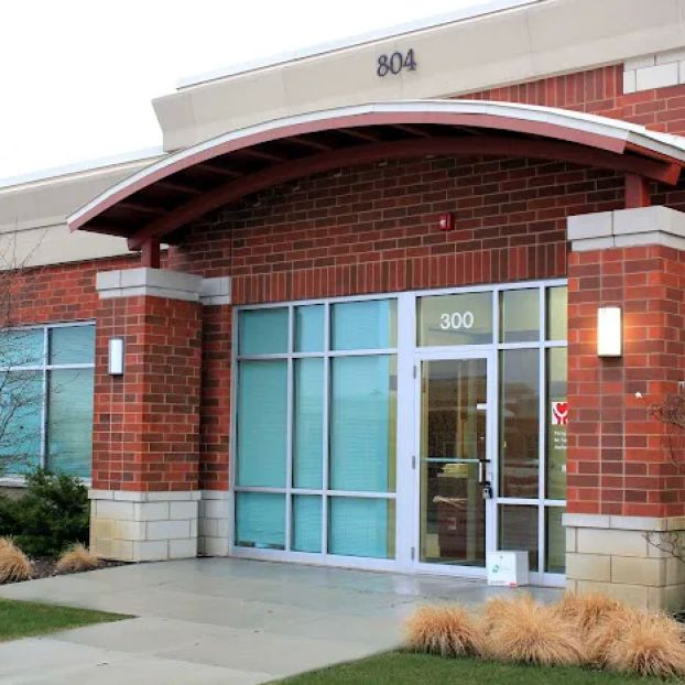 Chicago Cardiology Institute