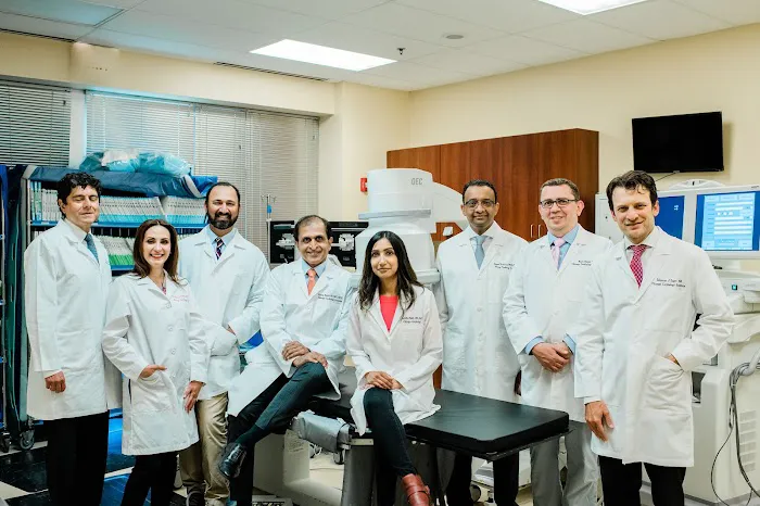 Chicago Cardiology Institute 1