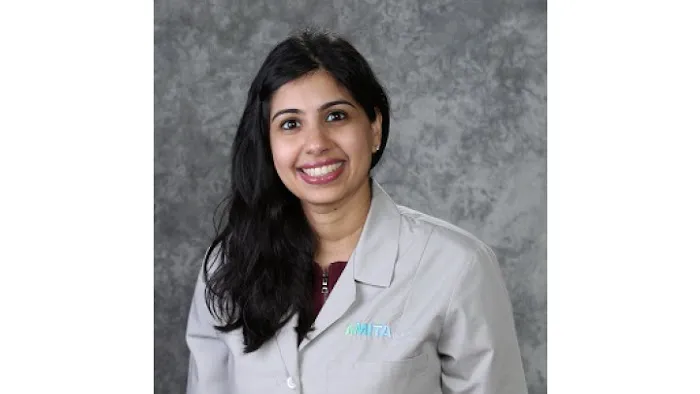 Rina Verma, MD 1