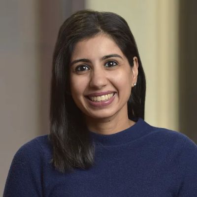 Rina Verma, MD