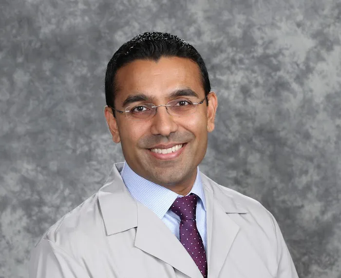 Taral K. Patel, MD 0