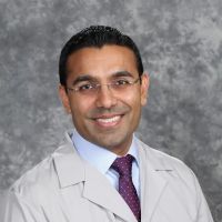 Taral K. Patel, MD