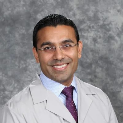 Taral K. Patel, MD