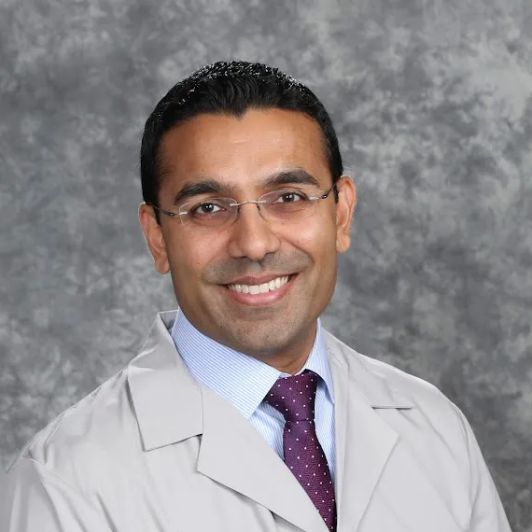 Taral K. Patel, MD
