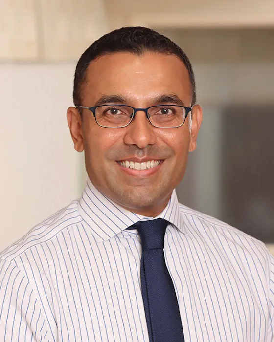 Taral K. Patel, MD 1