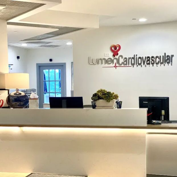 Lumen Cardiovascular Specialists
