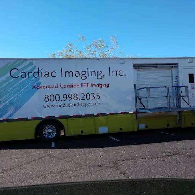 Cardiac Imaging, Inc.