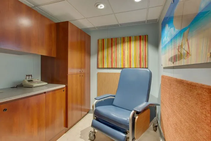 Cardiac Imaging, Inc. 5
