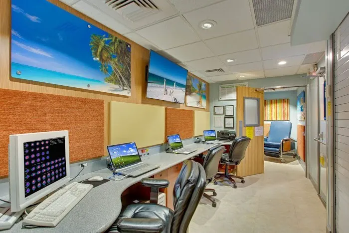 Cardiac Imaging, Inc. 1