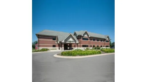 Advocate Heart Institute 0