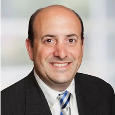 David S. Bromet, MD