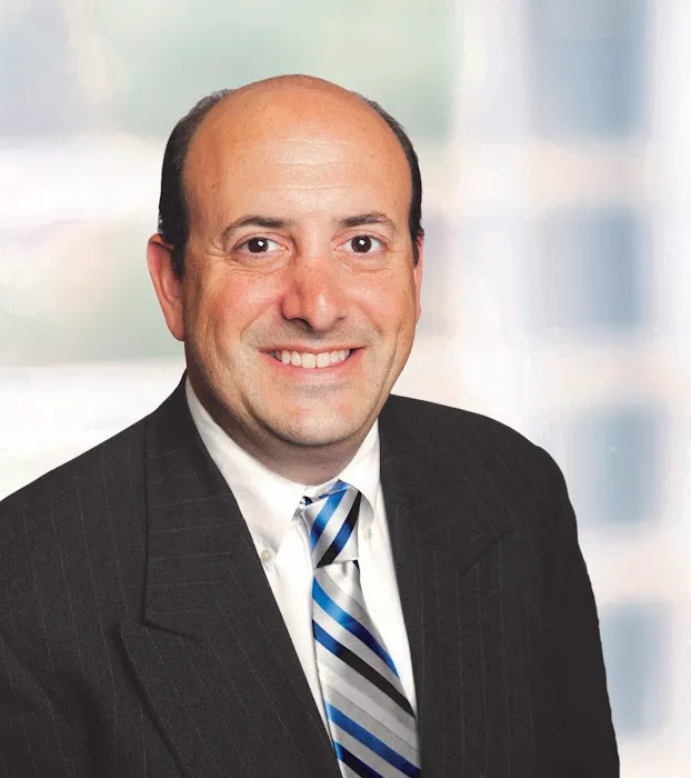 David S. Bromet, MD 1