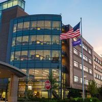 Bluhm Cardiovascular Institute at Northwestern Medicine Huntley Hospital