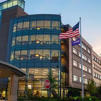 Bluhm Cardiovascular Institute at Northwestern Medicine Huntley Hospital