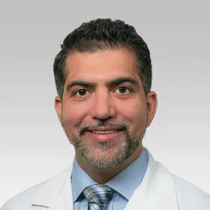 Mohammad A. Kizilbash, MD 1