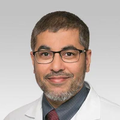 Mubashir Ahmed, MD