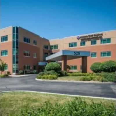 Advocate Heart Institute