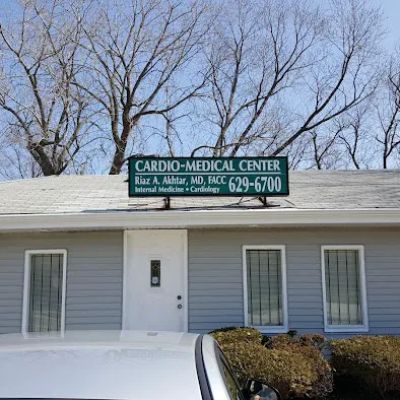 Cardio Medical Center