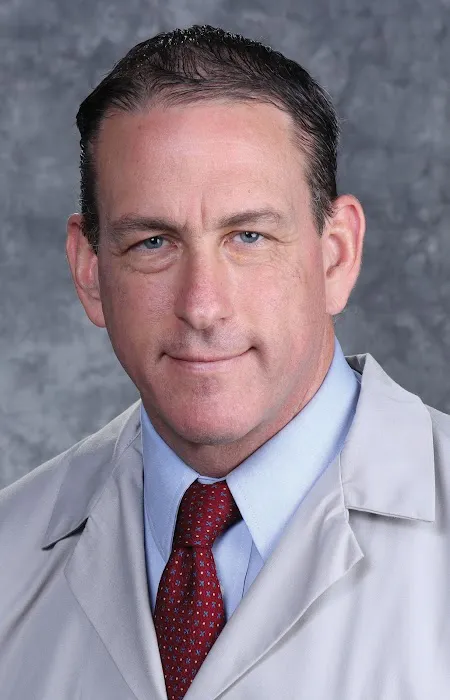 Alexander E. Fraley, MD 0