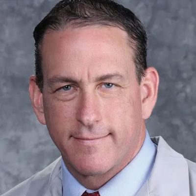 Alexander E. Fraley, MD