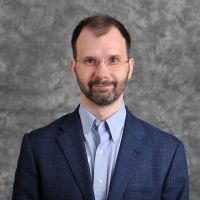 Andrei M. Pop, MD
